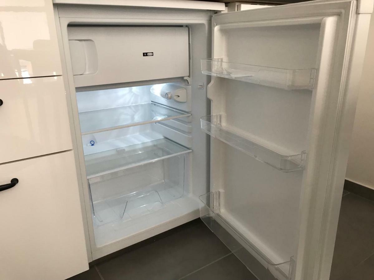 卢布尔雅那Viktor公寓 外观 照片